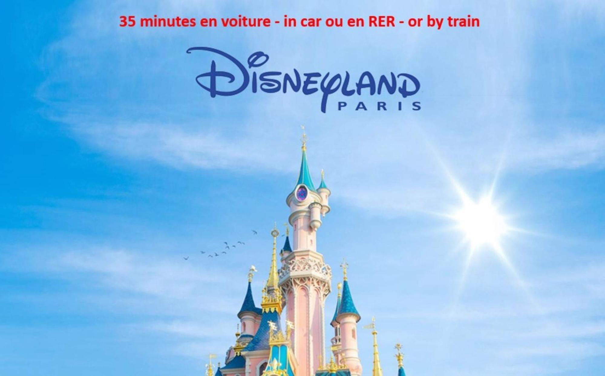 Studio Neuf Parking Securise Direct Cdg Et Paris Centre Parc Expo Villepinte & Arena Grand Paris Tremblay-en-France Ngoại thất bức ảnh