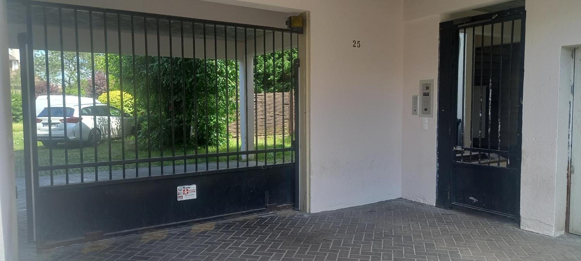 Studio Neuf Parking Securise Direct Cdg Et Paris Centre Parc Expo Villepinte & Arena Grand Paris Tremblay-en-France Ngoại thất bức ảnh