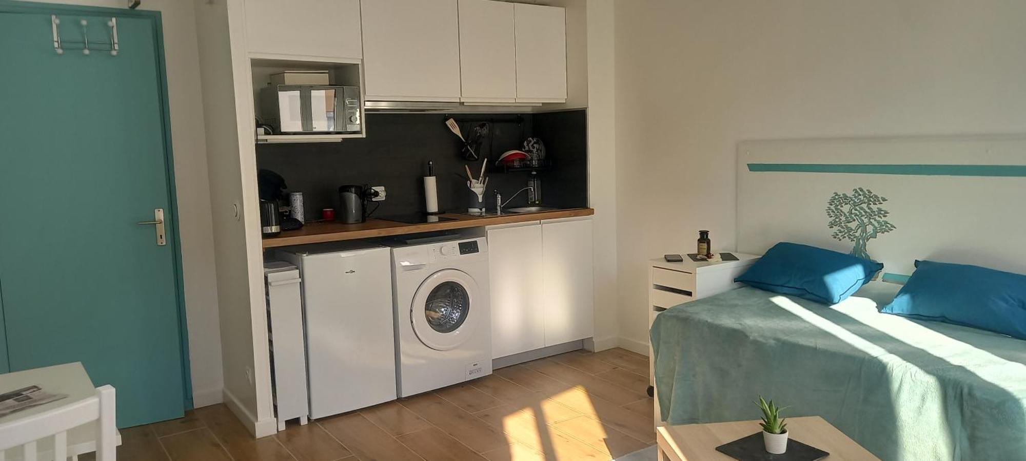 Studio Neuf Parking Securise Direct Cdg Et Paris Centre Parc Expo Villepinte & Arena Grand Paris Tremblay-en-France Ngoại thất bức ảnh