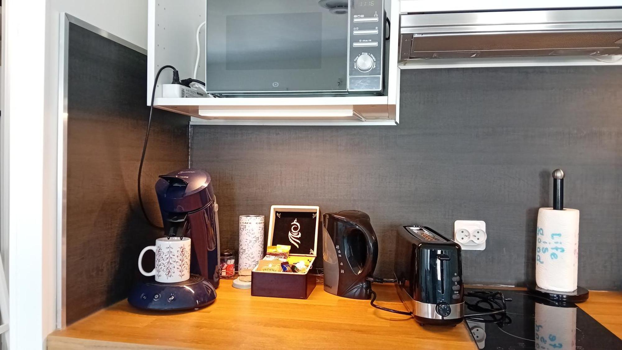 Studio Neuf Parking Securise Direct Cdg Et Paris Centre Parc Expo Villepinte & Arena Grand Paris Tremblay-en-France Ngoại thất bức ảnh