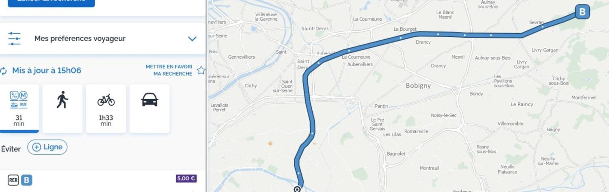 Studio Neuf Parking Securise Direct Cdg Et Paris Centre Parc Expo Villepinte & Arena Grand Paris Tremblay-en-France Ngoại thất bức ảnh